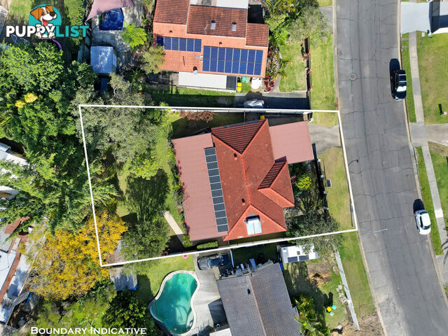 14 Tumbarumba Avenue ASHMORE QLD 4214