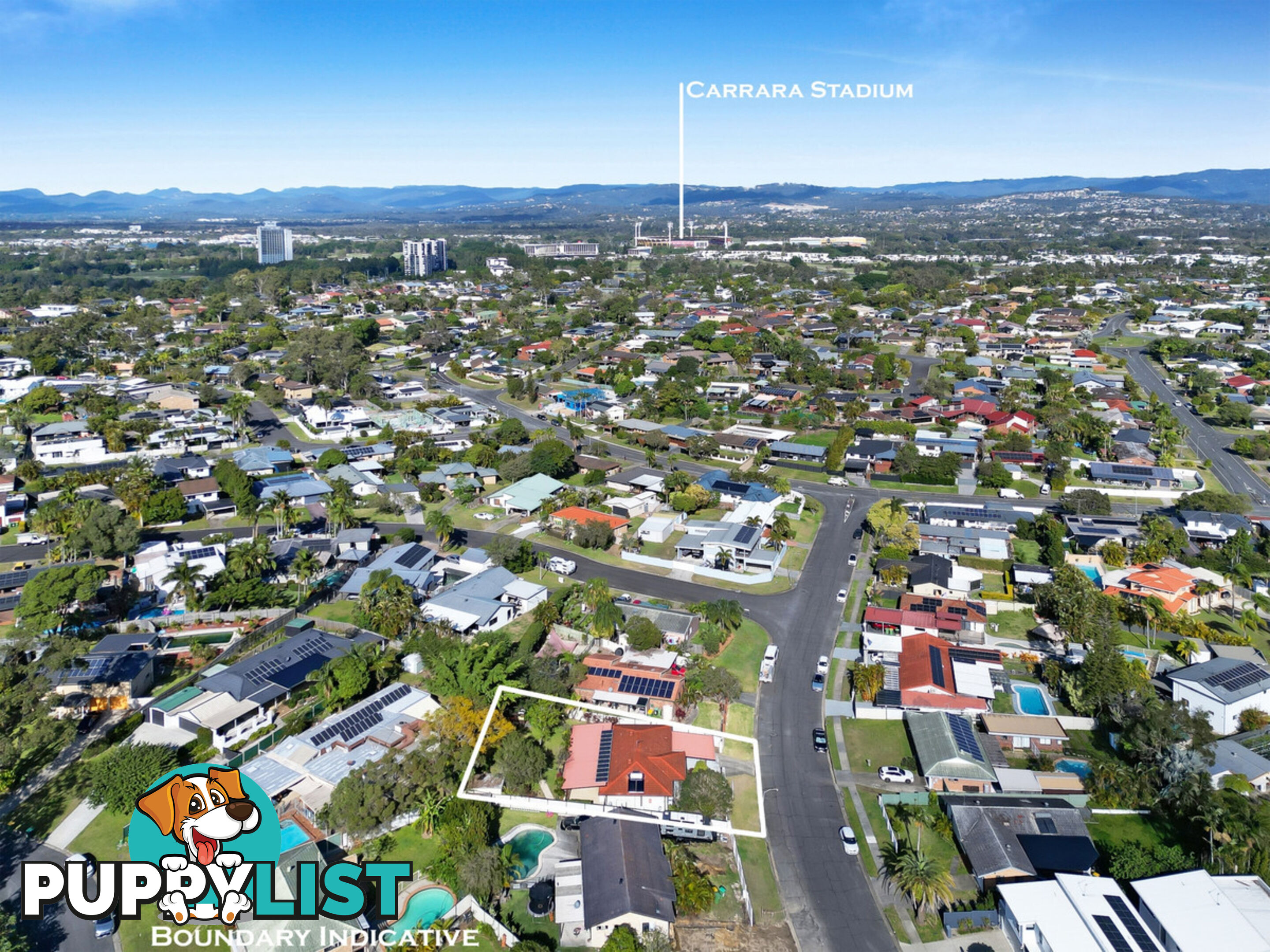 14 Tumbarumba Avenue ASHMORE QLD 4214