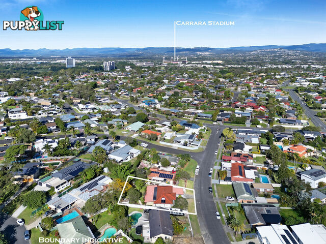 14 Tumbarumba Avenue ASHMORE QLD 4214