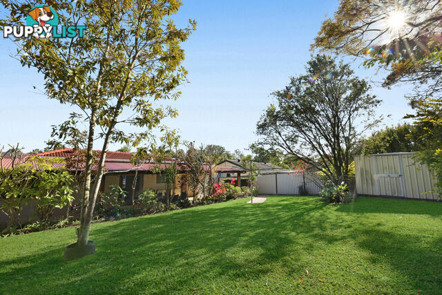 14 Tumbarumba Avenue ASHMORE QLD 4214