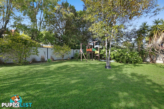14 Tumbarumba Avenue ASHMORE QLD 4214