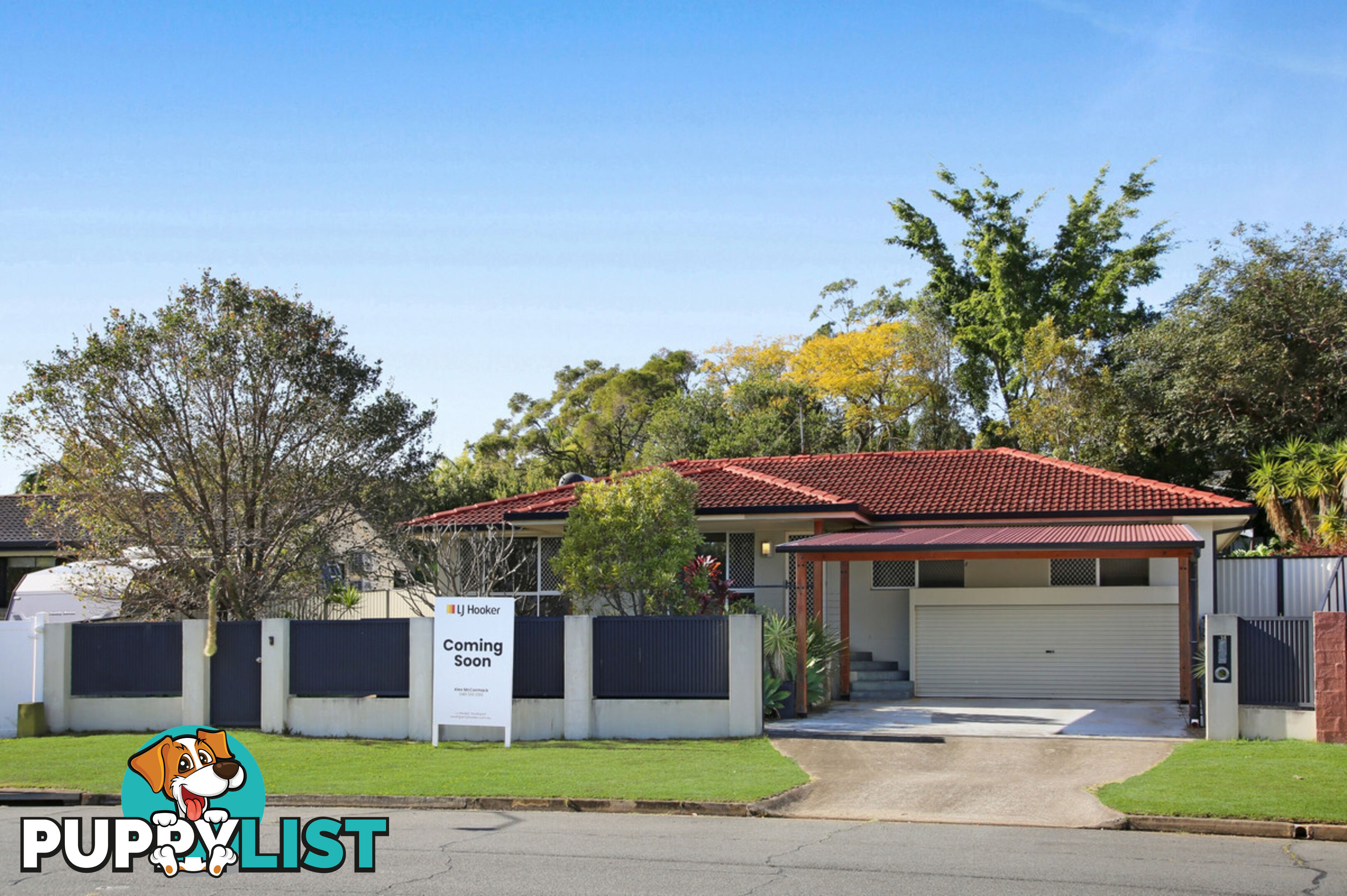 14 Tumbarumba Avenue ASHMORE QLD 4214