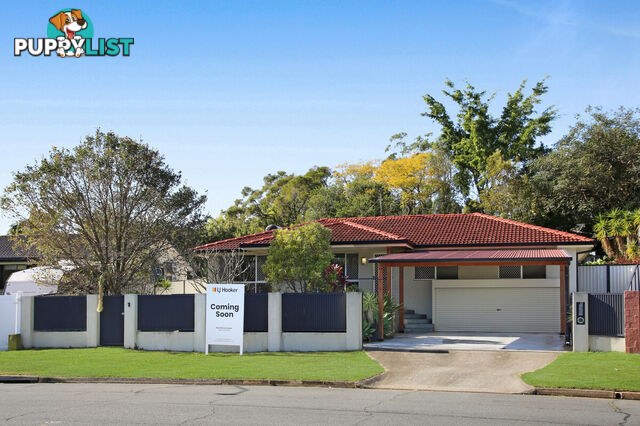 14 Tumbarumba Avenue ASHMORE QLD 4214