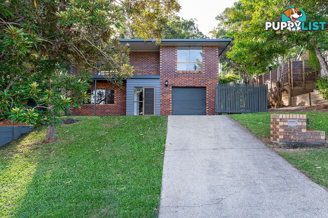 15 Barrine Drive WORONGARY QLD 4213