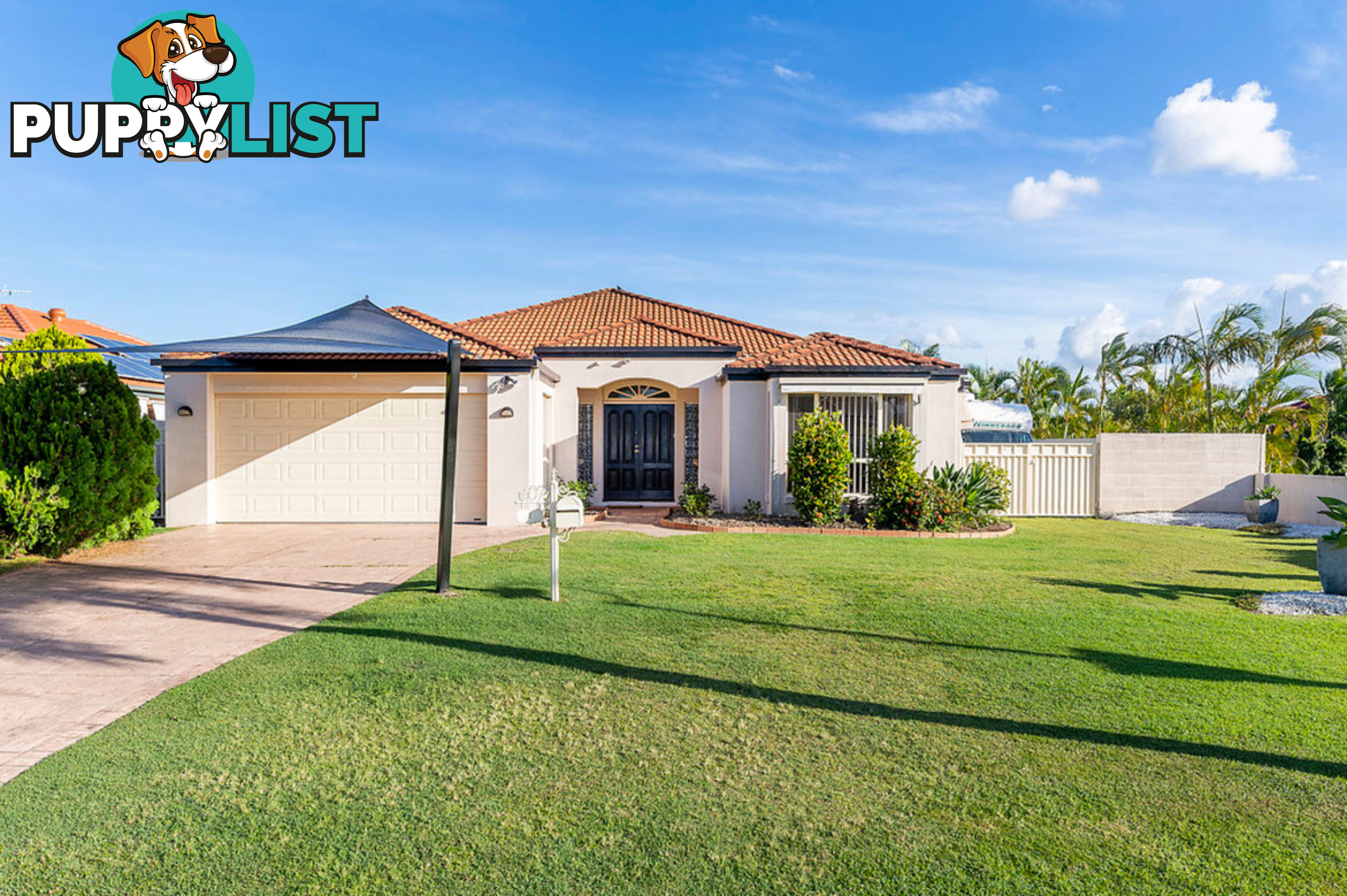 1 Grande Entrance HELENSVALE QLD 4212