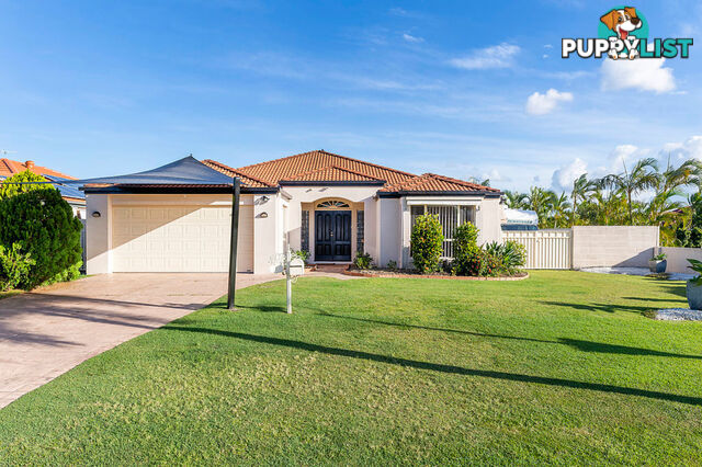 1 Grande Entrance HELENSVALE QLD 4212