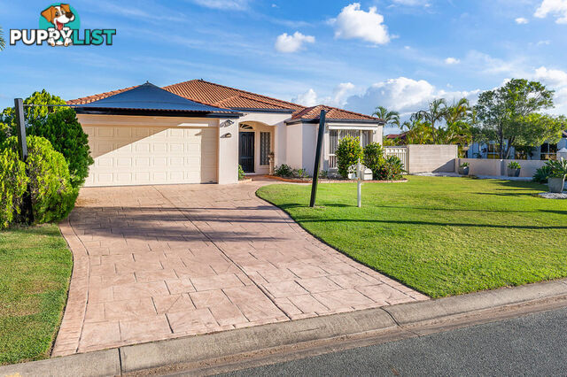 1 Grande Entrance HELENSVALE QLD 4212