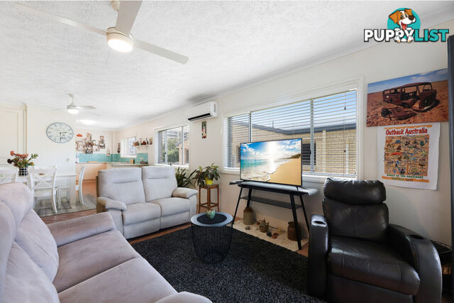 6/264 Marine Parade LABRADOR QLD 4215