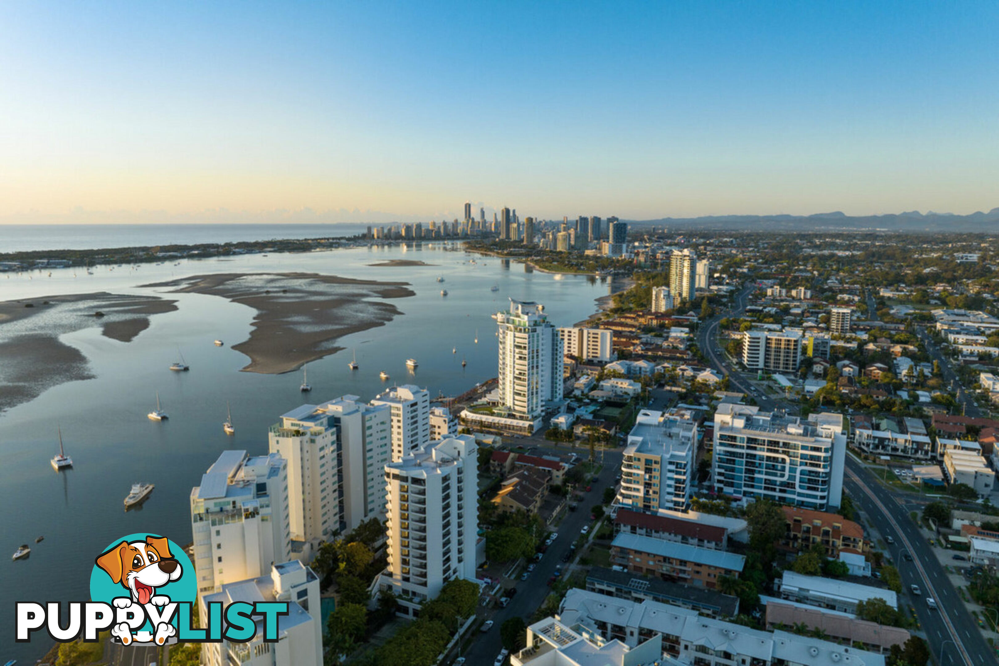 6/264 Marine Parade LABRADOR QLD 4215