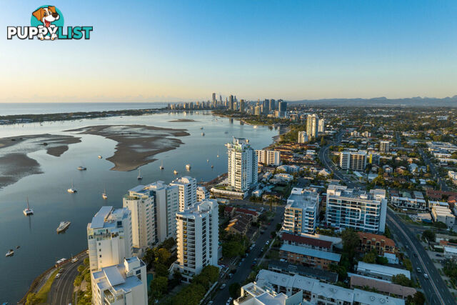 6/264 Marine Parade LABRADOR QLD 4215