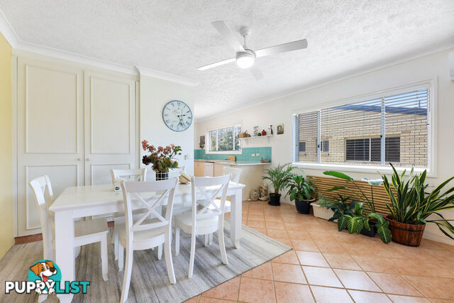 6/264 Marine Parade LABRADOR QLD 4215