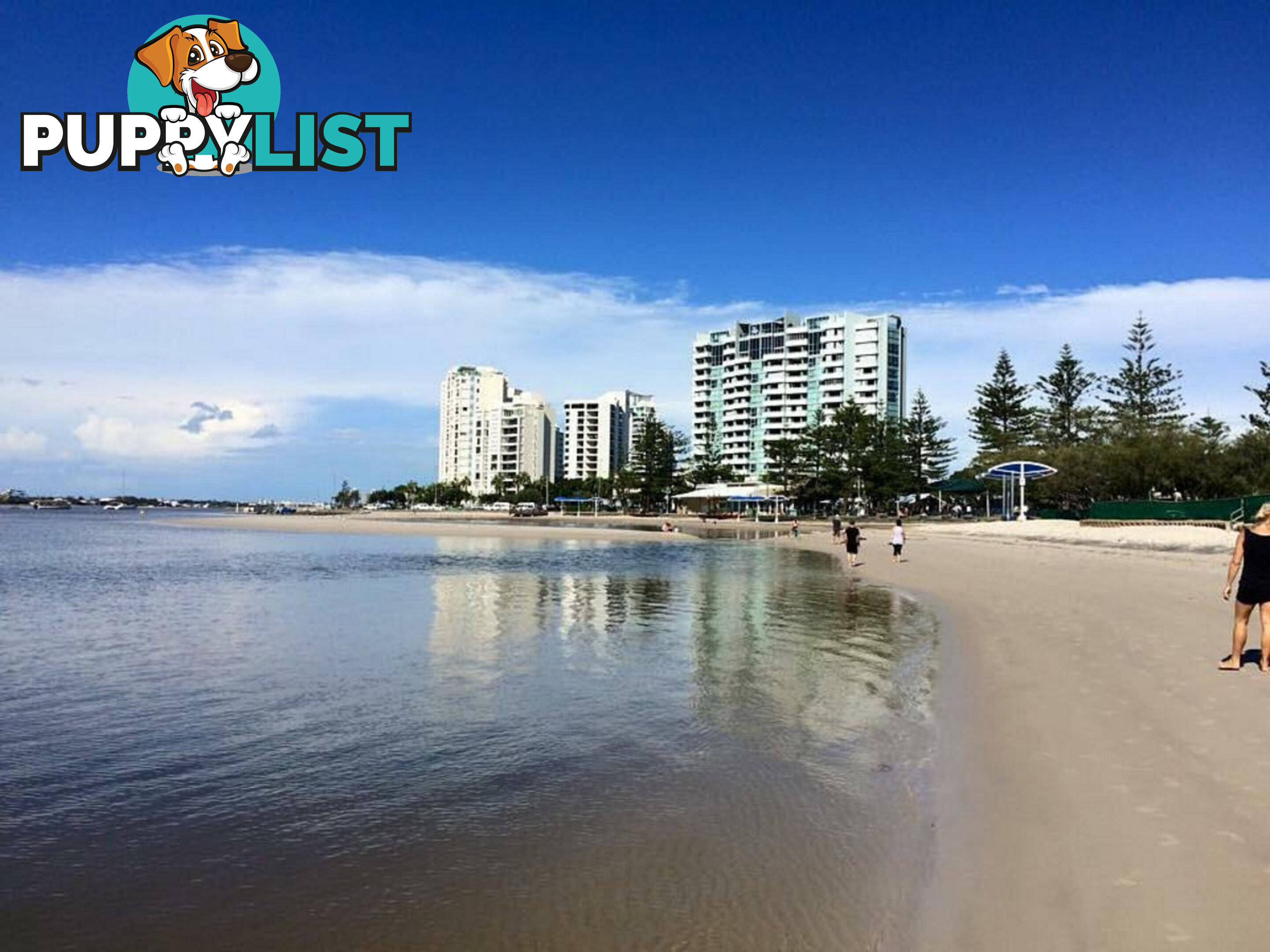 6/264 Marine Parade LABRADOR QLD 4215