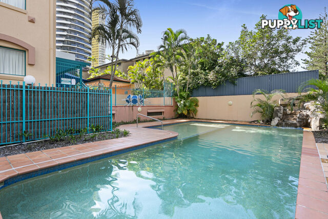 40/11-17 Philip Avenue BROADBEACH QLD 4218