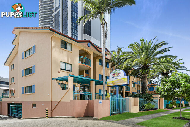 40/11-17 Philip Avenue BROADBEACH QLD 4218