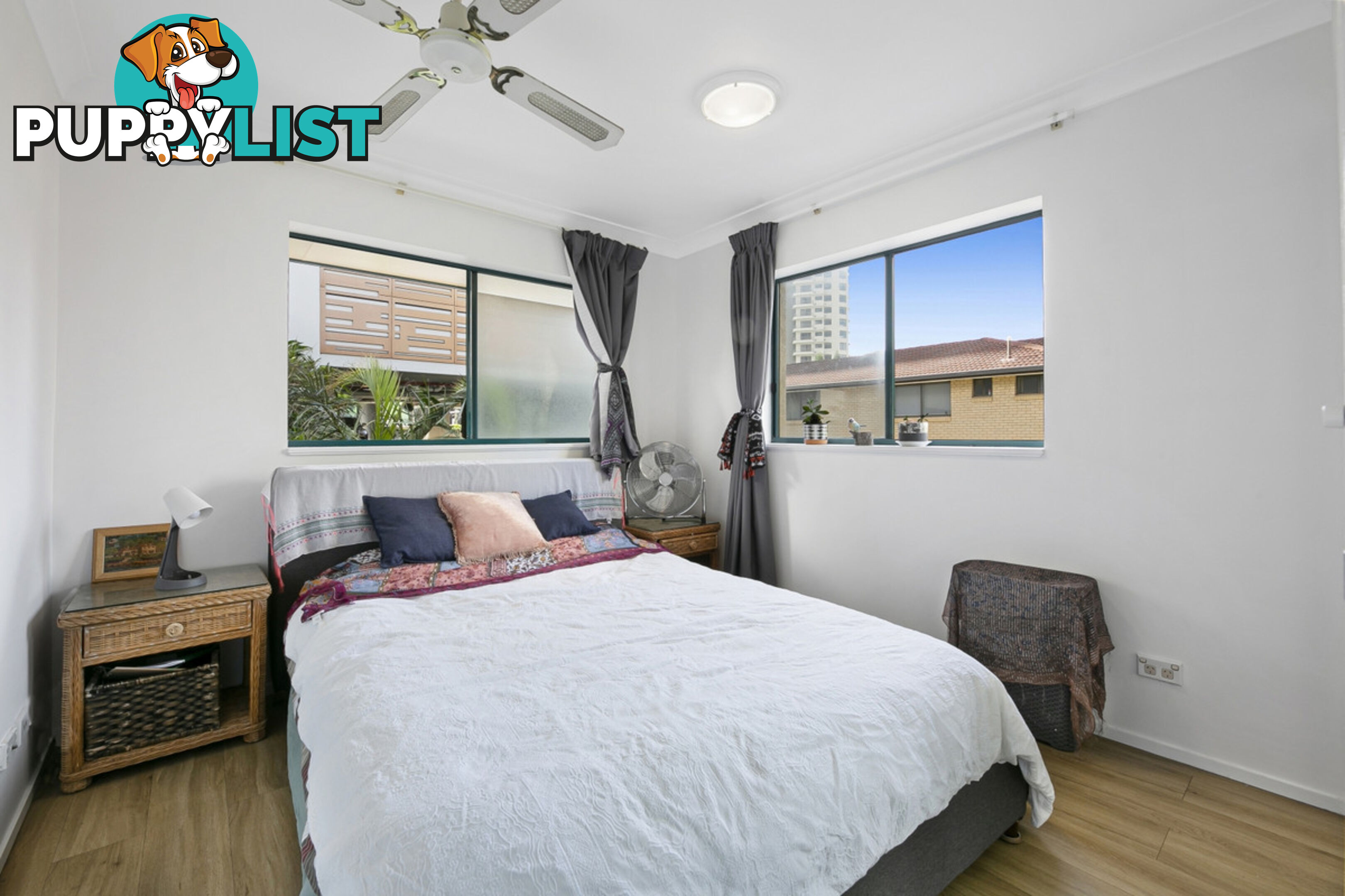 40/11-17 Philip Avenue BROADBEACH QLD 4218