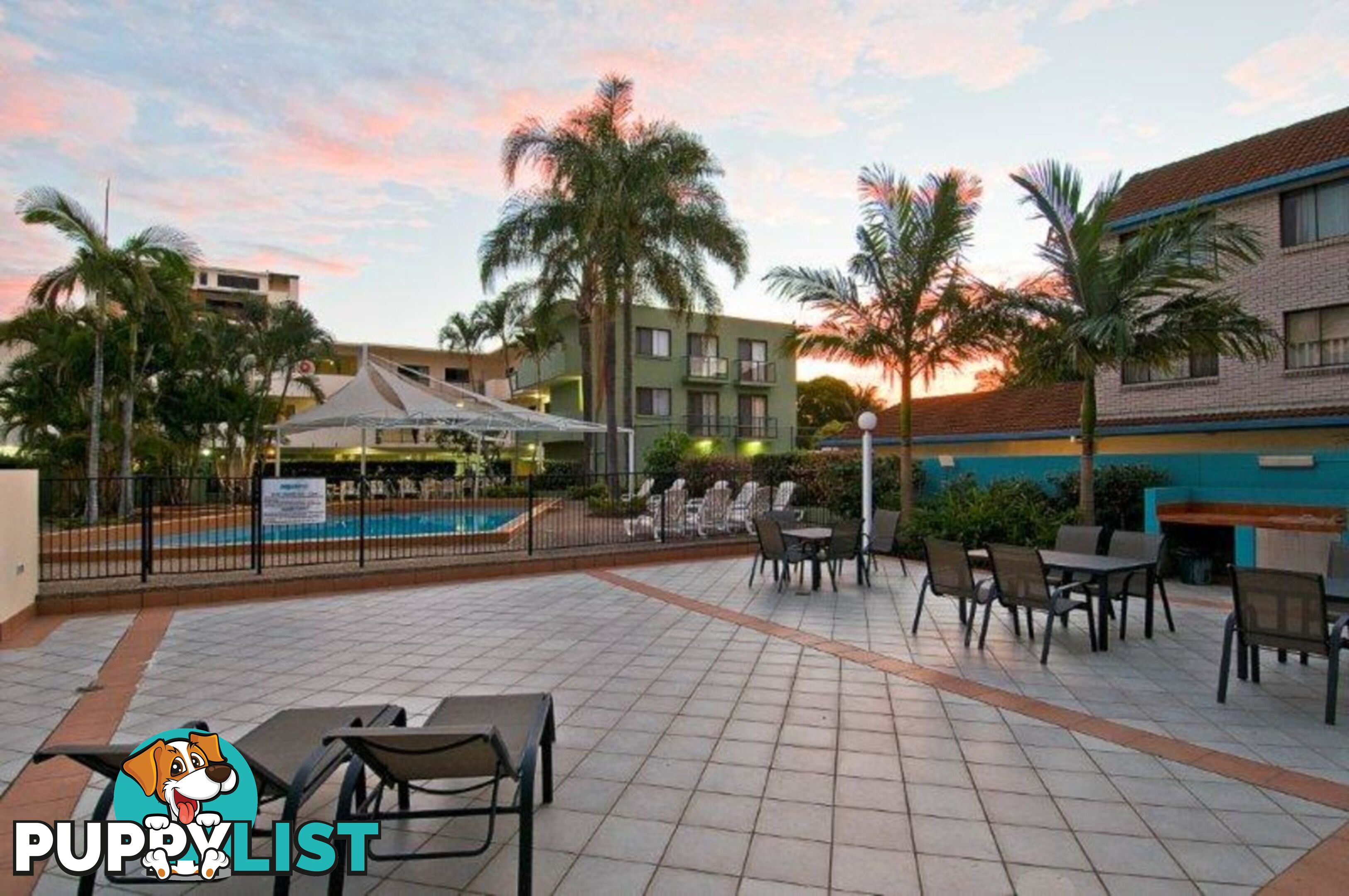 11/136 Marine Parade SOUTHPORT QLD 4215