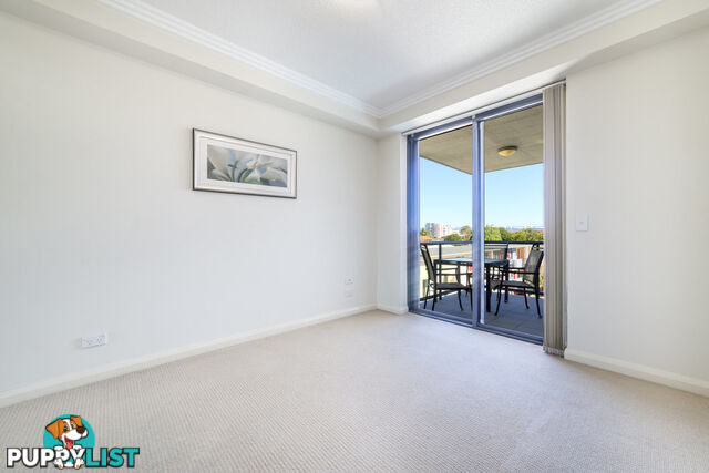 11/136 Marine Parade SOUTHPORT QLD 4215