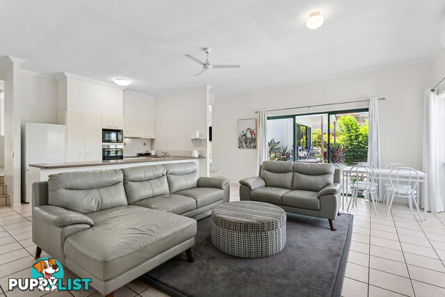 7 Tiger Drive ARUNDEL QLD 4214