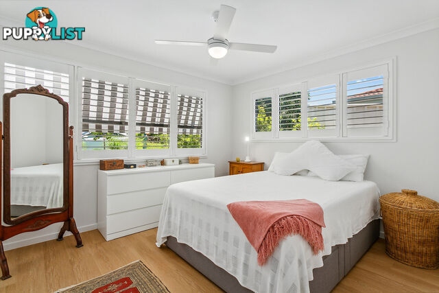 7 Tiger Drive ARUNDEL QLD 4214