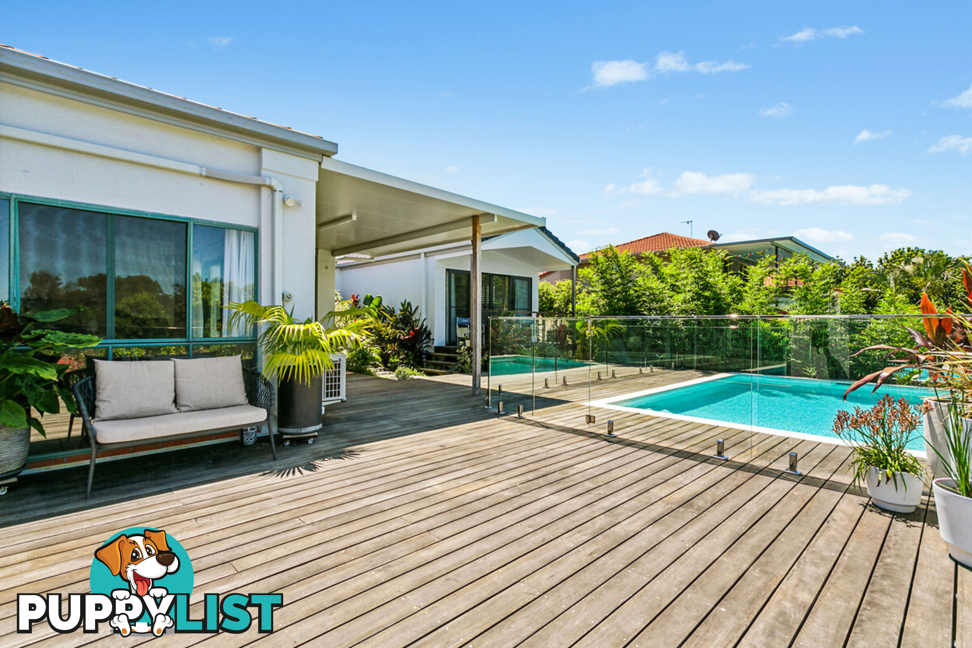 7 Tiger Drive ARUNDEL QLD 4214