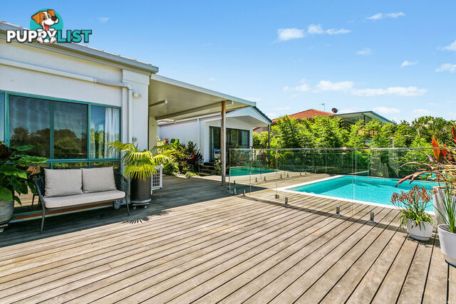 7 Tiger Drive ARUNDEL QLD 4214