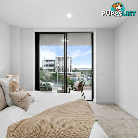 1206/24 Queen Street SOUTHPORT QLD 4215