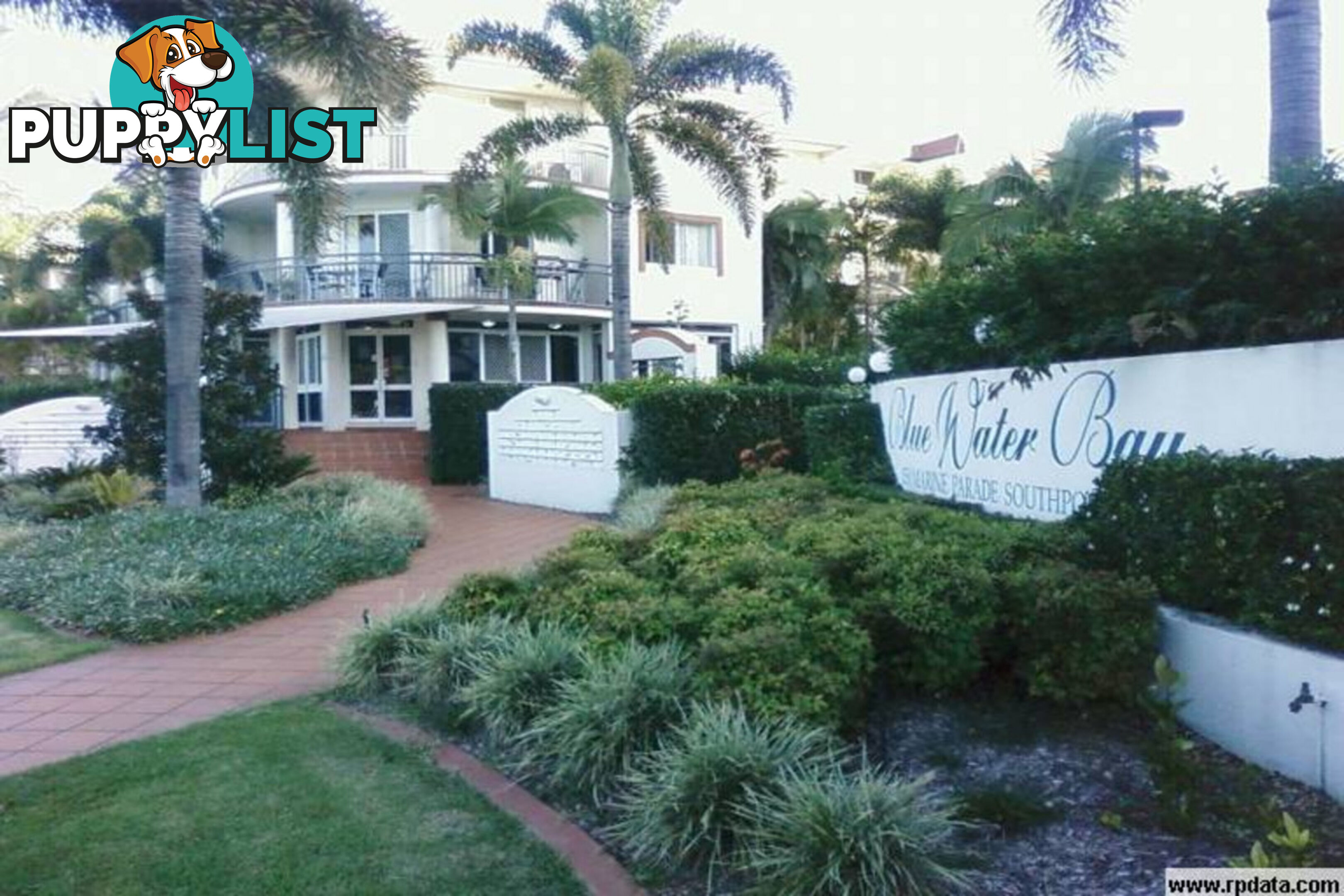 19/150 Marine Parade SOUTHPORT QLD 4215