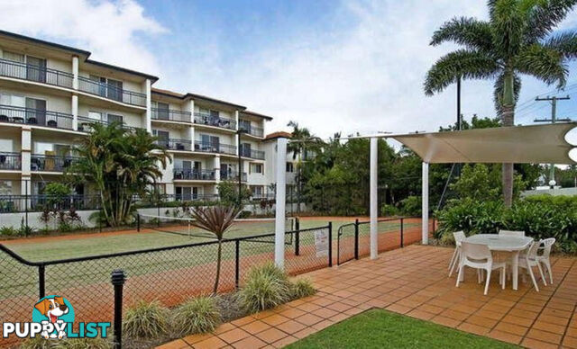 19/150 Marine Parade SOUTHPORT QLD 4215