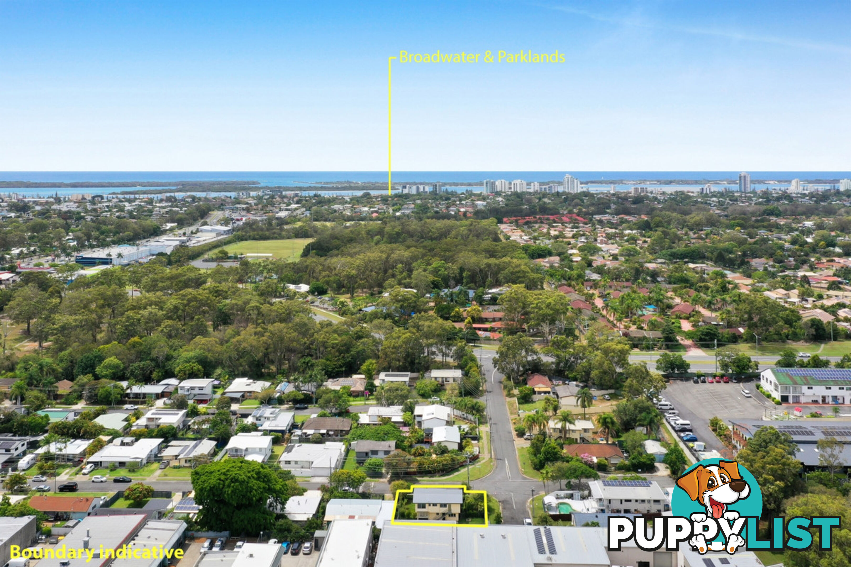 42 Hepworth Street ARUNDEL QLD 4214