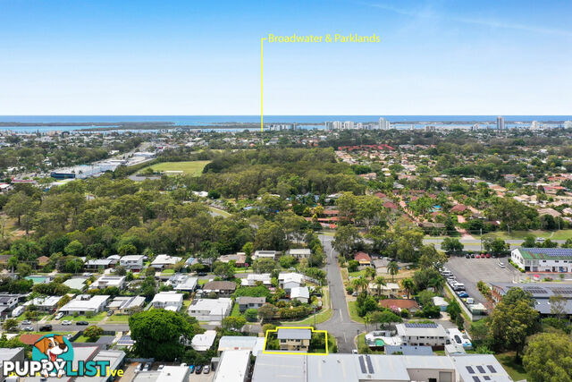 42 Hepworth Street ARUNDEL QLD 4214