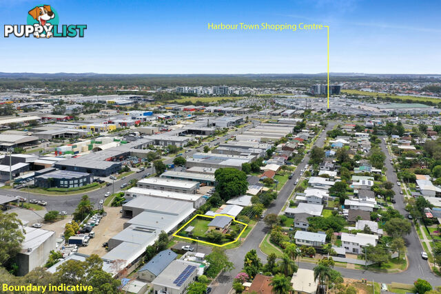 42 Hepworth Street ARUNDEL QLD 4214