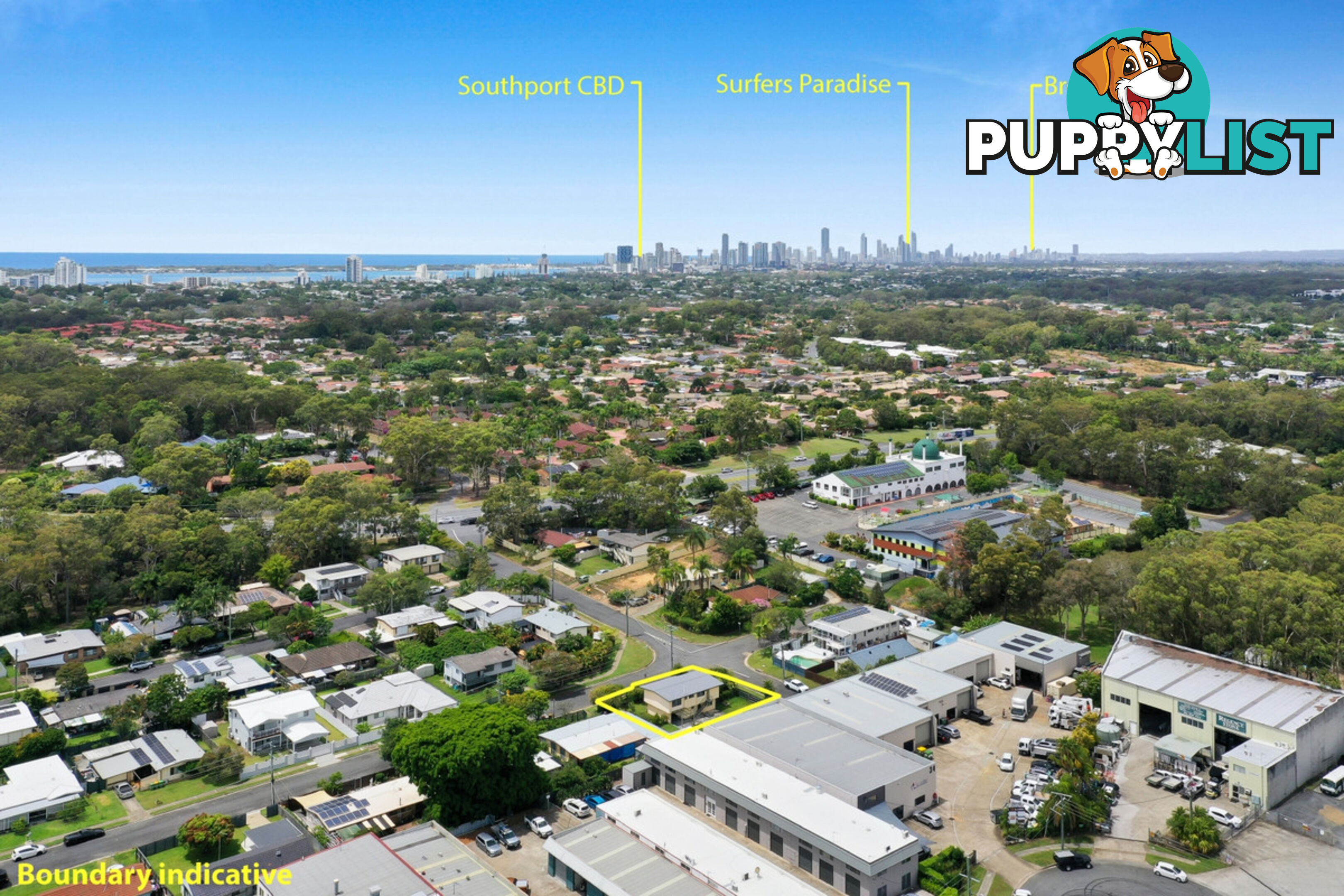 42 Hepworth Street ARUNDEL QLD 4214