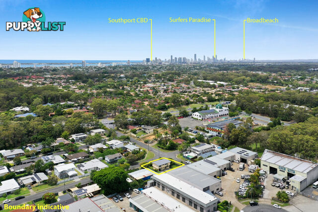 42 Hepworth Street ARUNDEL QLD 4214