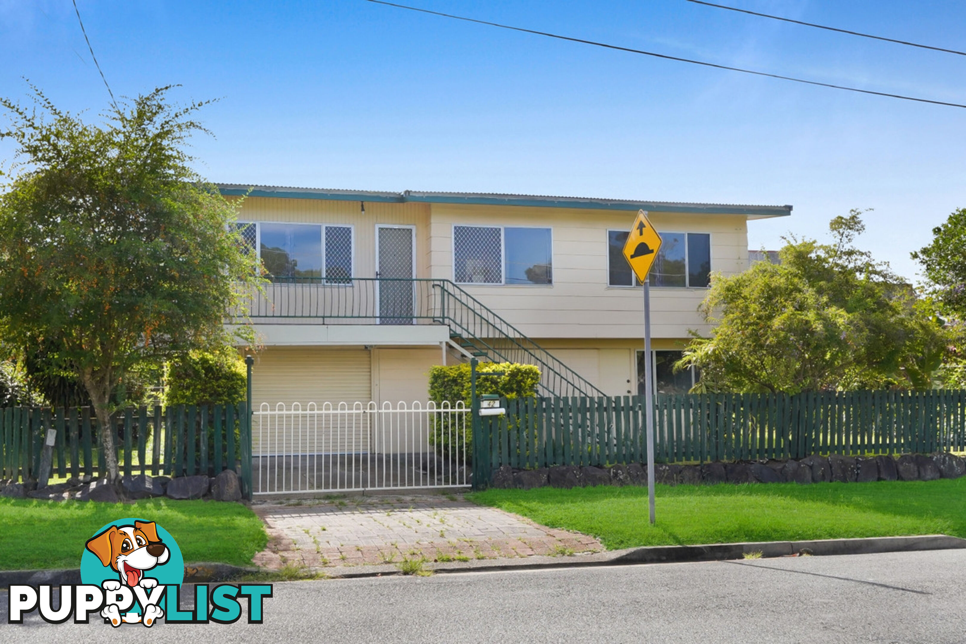 42 Hepworth Street ARUNDEL QLD 4214