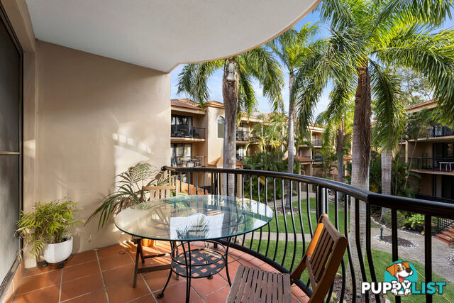 32/61 North Street SOUTHPORT QLD 4215