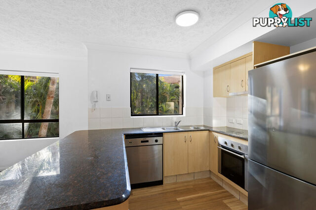 32/61 North Street SOUTHPORT QLD 4215