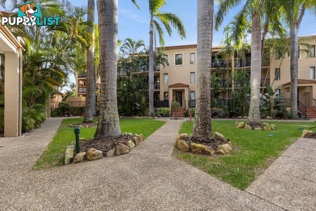 32/61 North Street SOUTHPORT QLD 4215