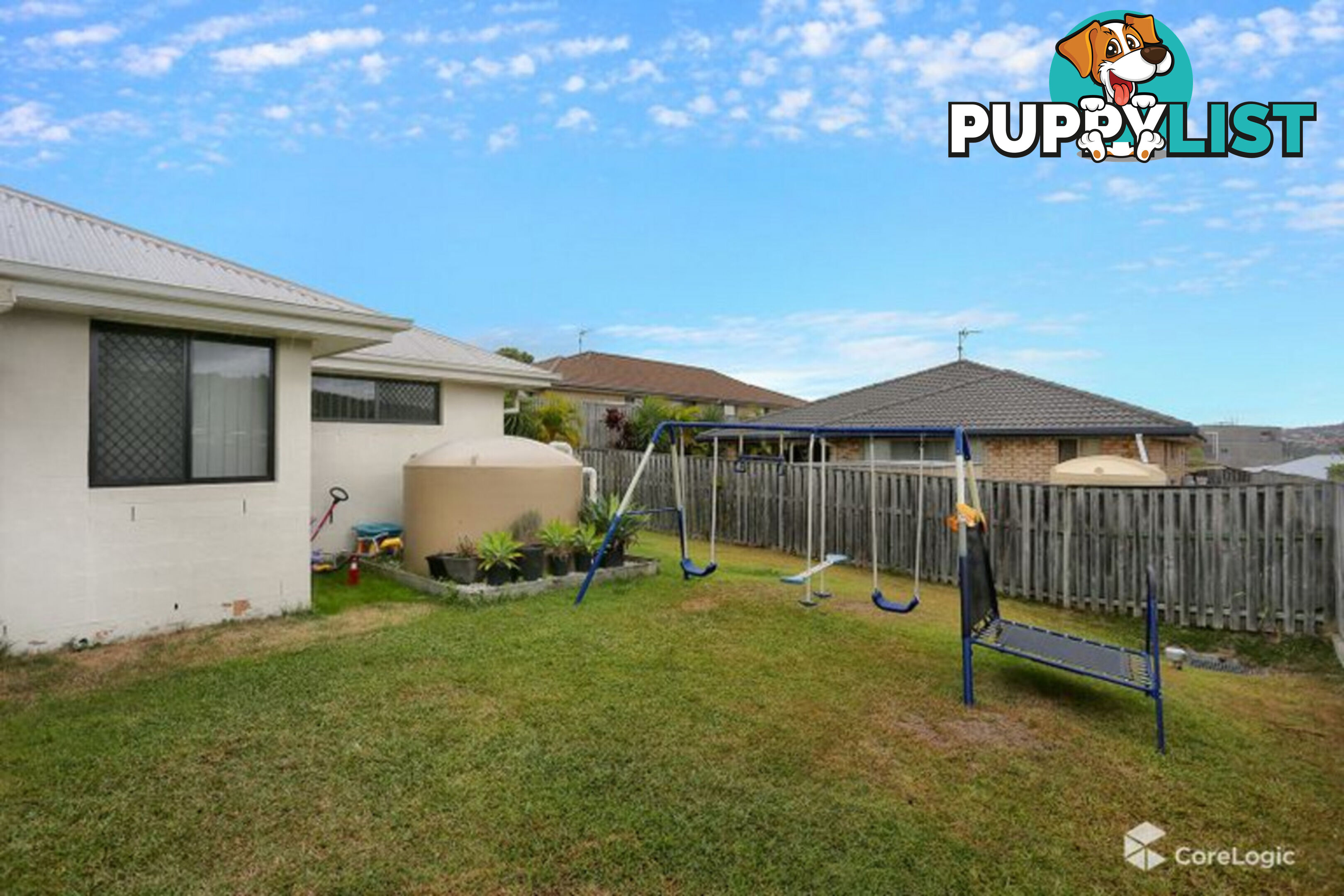 7 Lister Street OXENFORD QLD 4210