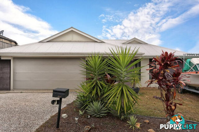 7 Lister Street OXENFORD QLD 4210