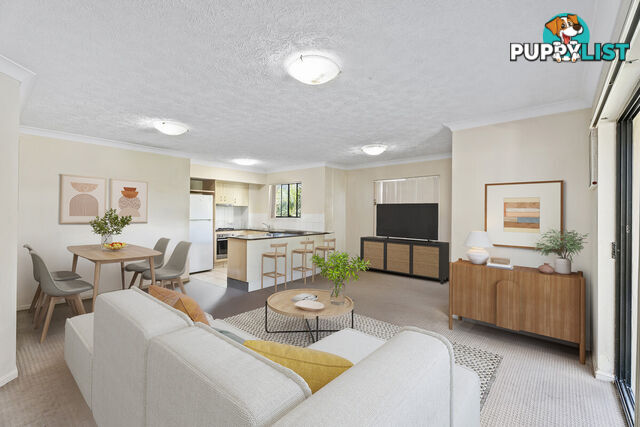 61/61 North Street SOUTHPORT QLD 4215