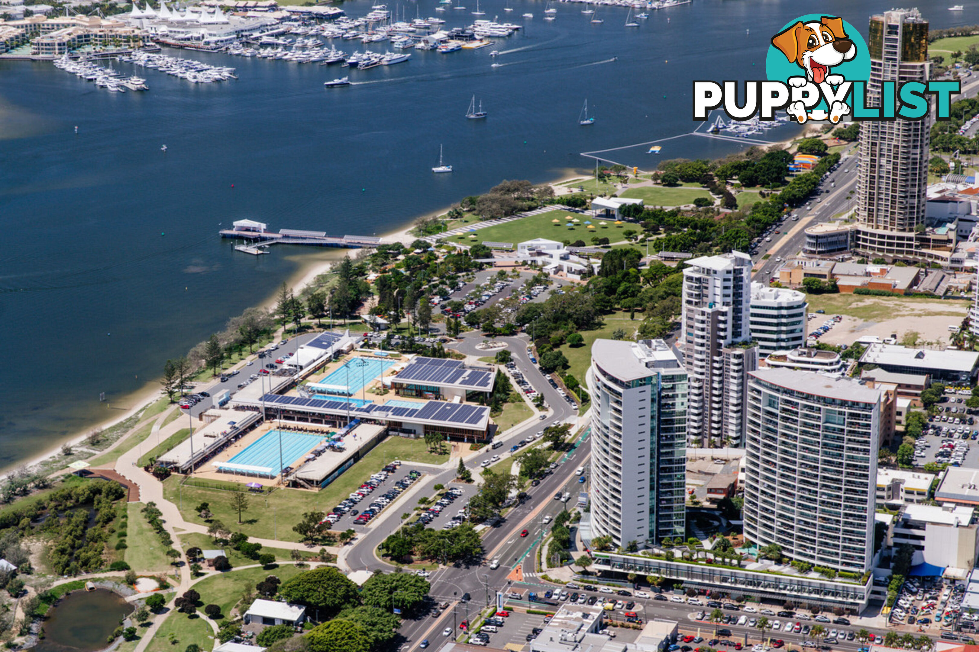 61/61 North Street SOUTHPORT QLD 4215