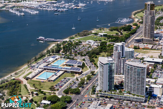 61/61 North Street SOUTHPORT QLD 4215