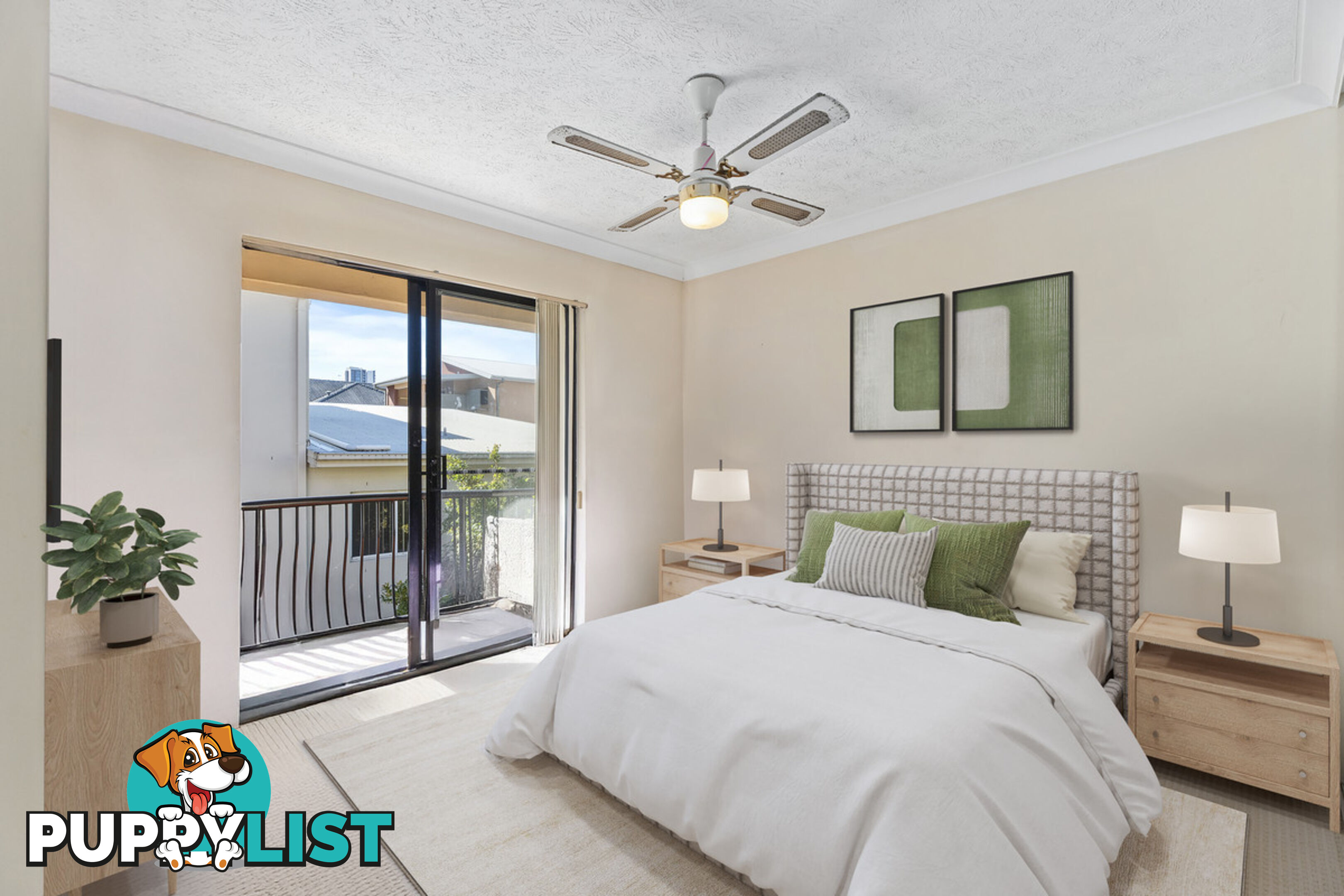 61/61 North Street SOUTHPORT QLD 4215