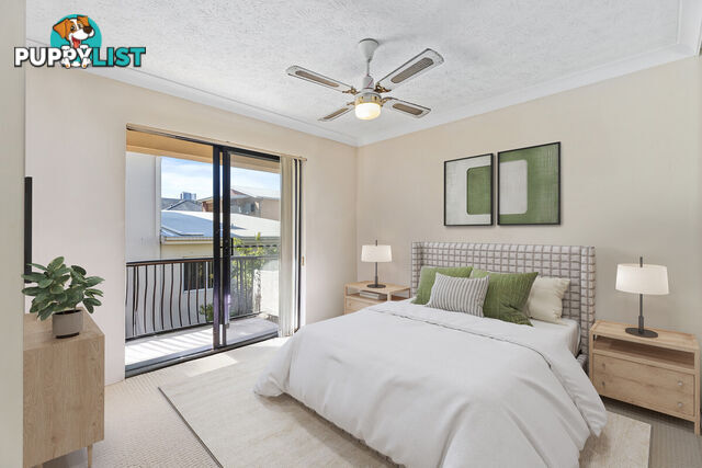 61/61 North Street SOUTHPORT QLD 4215