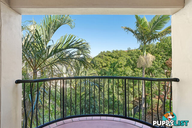 61/61 North Street SOUTHPORT QLD 4215