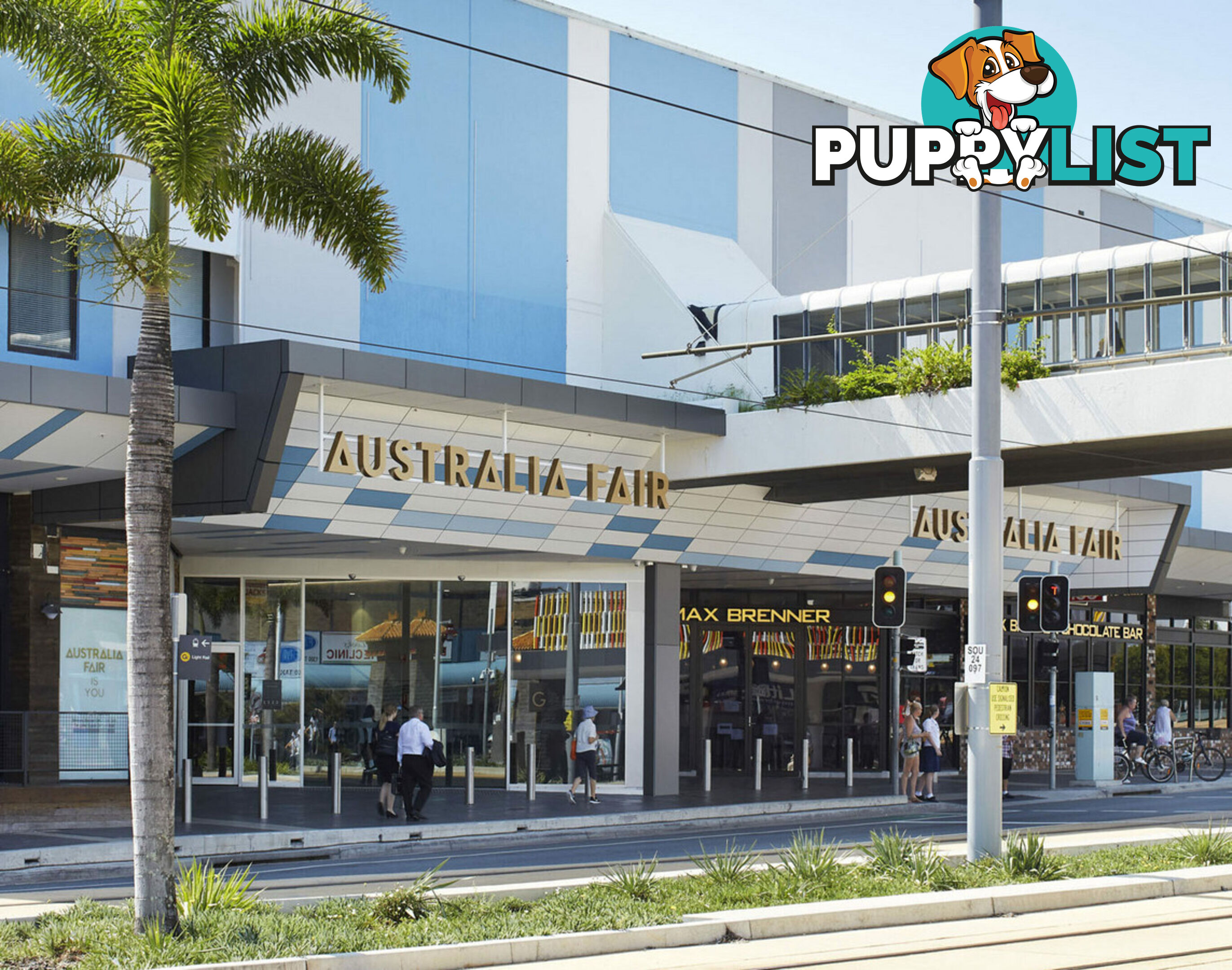 61/61 North Street SOUTHPORT QLD 4215