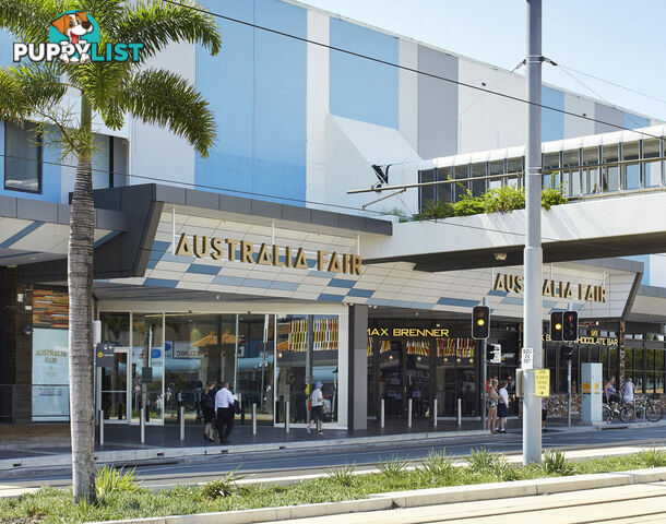 61/61 North Street SOUTHPORT QLD 4215