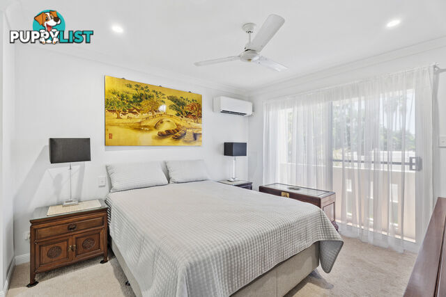 Unit 8 Northern/100 Cotlew Street East SOUTHPORT QLD 4215