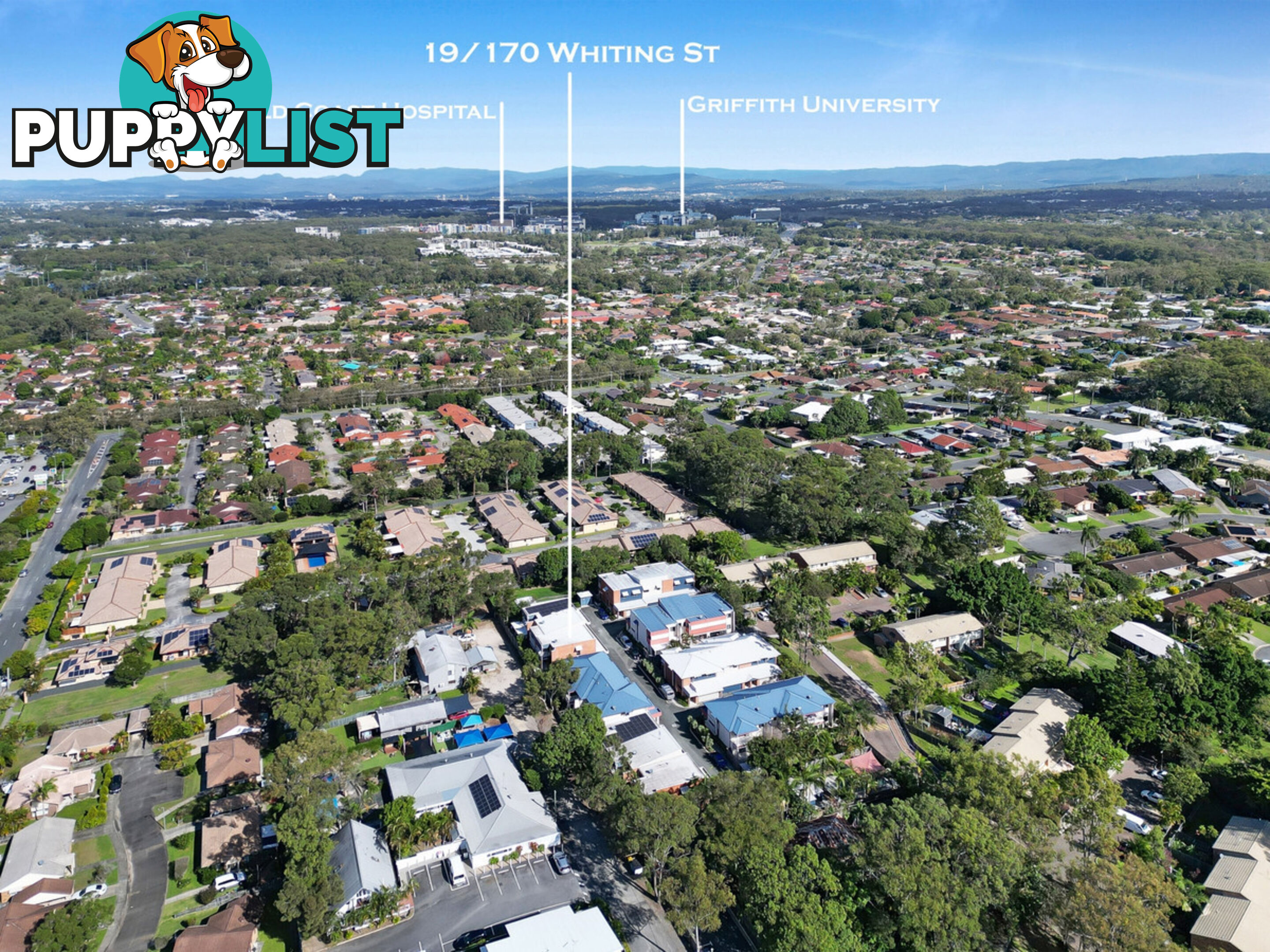 19/170 Whiting Street LABRADOR QLD 4215