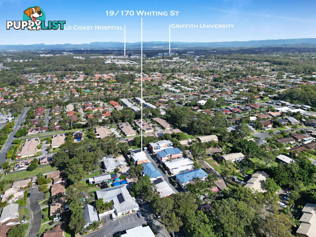 19/170 Whiting Street LABRADOR QLD 4215